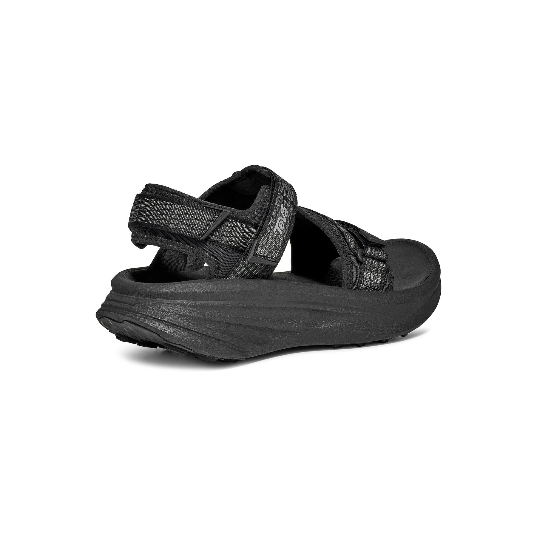 Teva Men's Aventrail R2t  In Black M