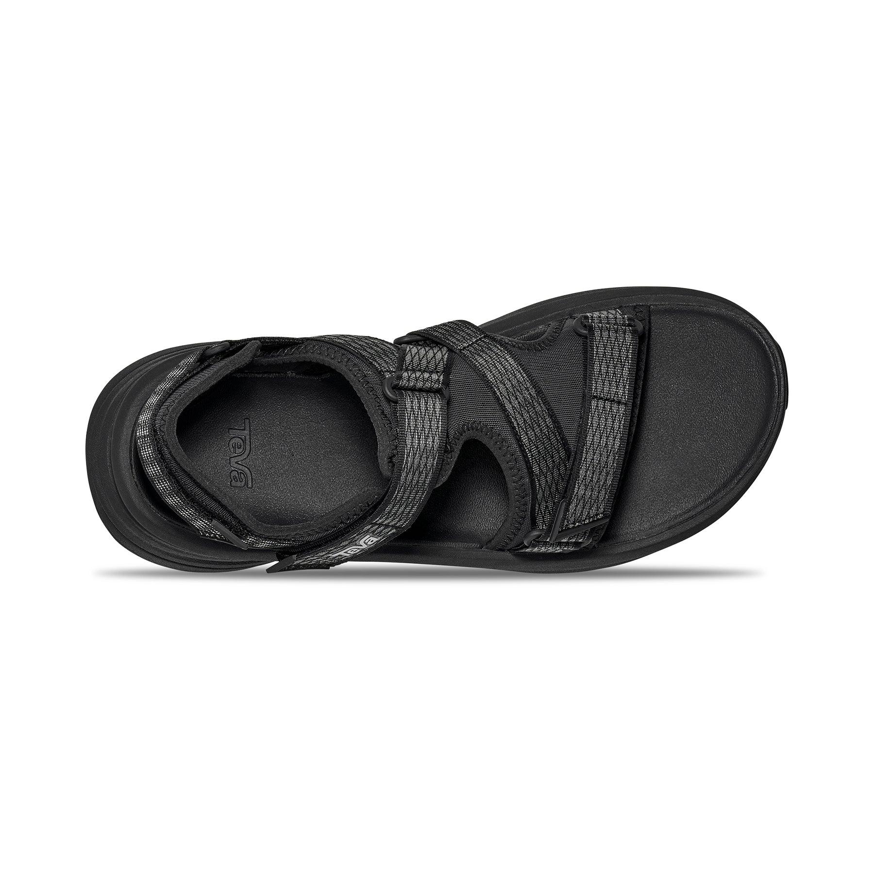 Teva Men's Aventrail R2t  In Black M