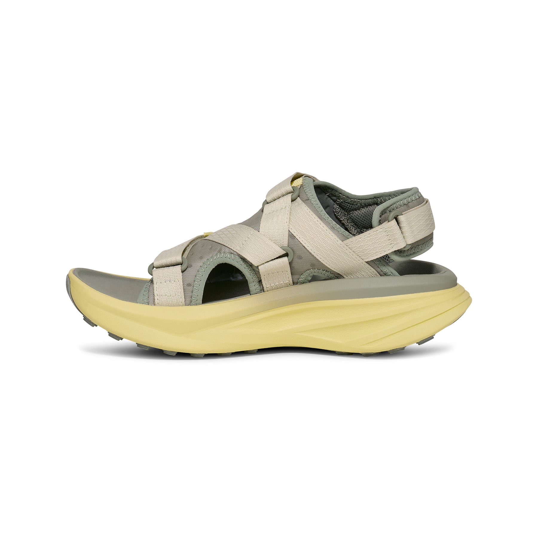 Teva Women's Aventrail R2t  In Green M