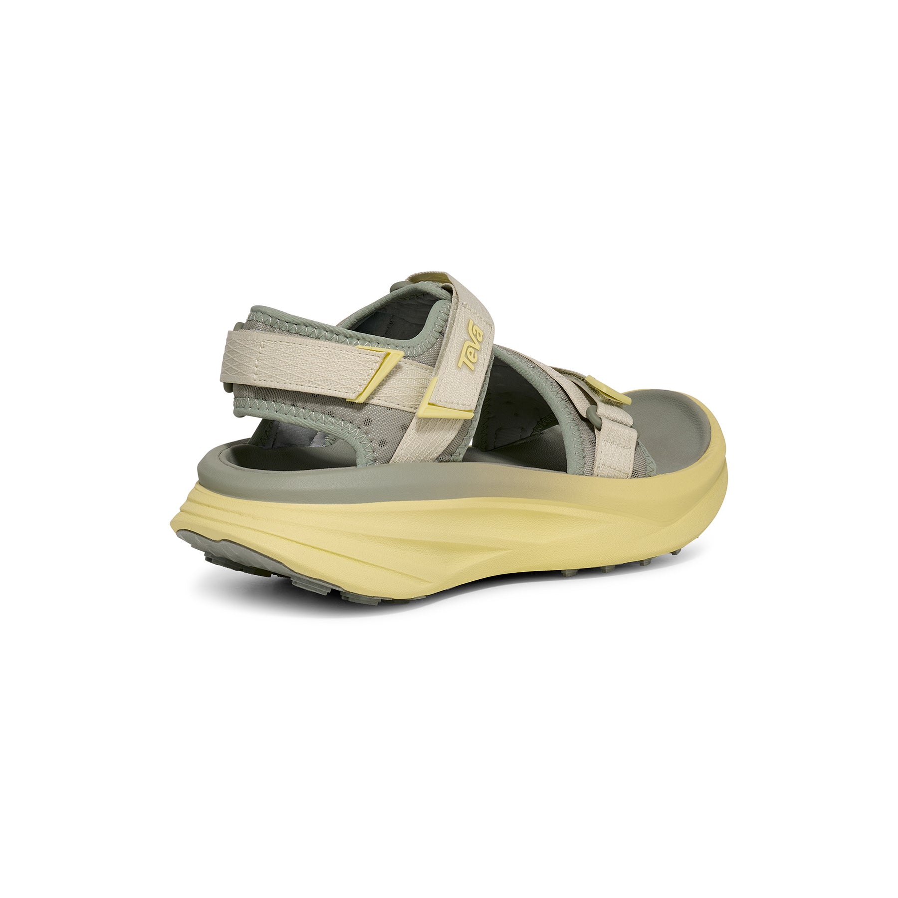 Teva Women's Aventrail R2t  In Green M