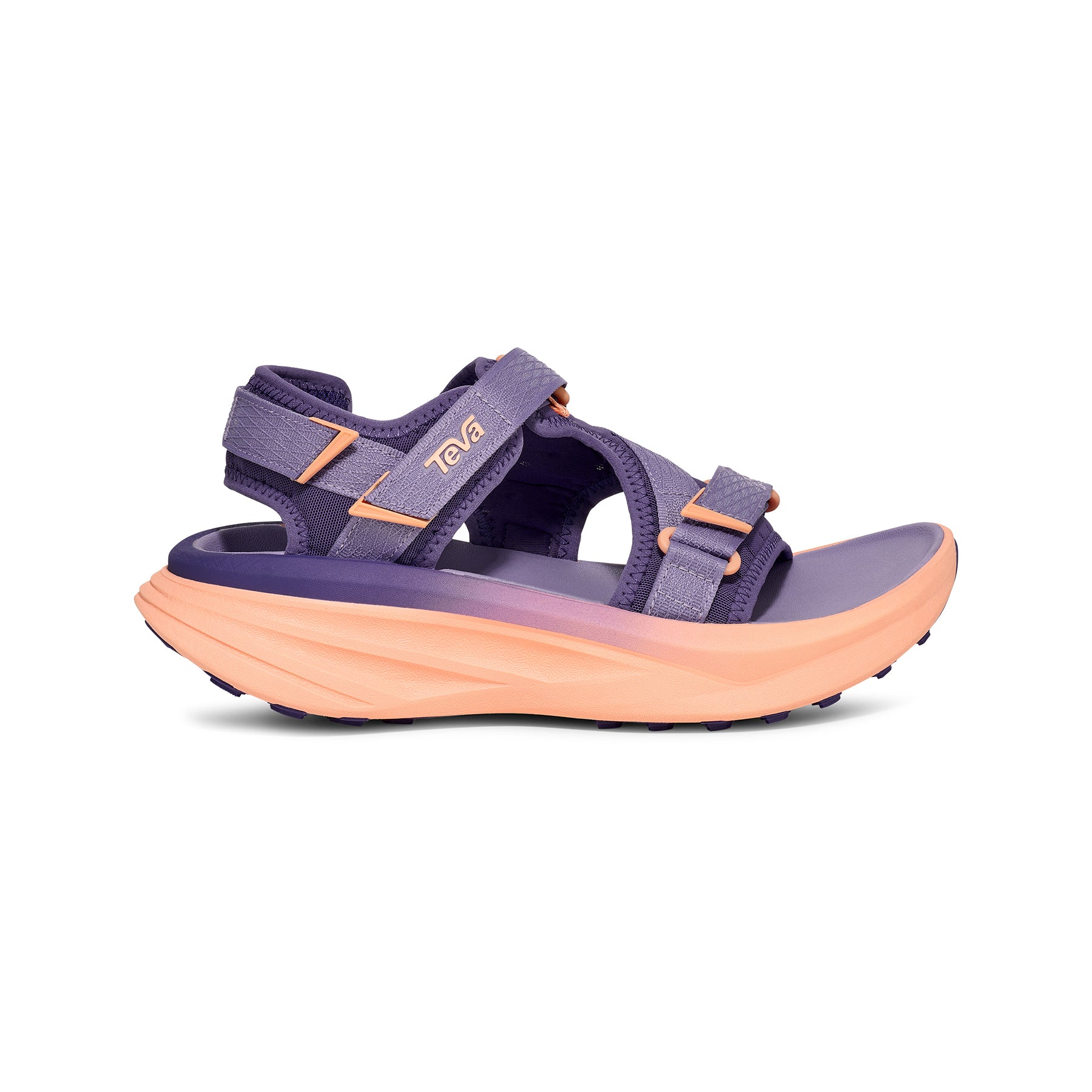 Teva Women's Aventrail R2t  In Purple M