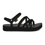 Teva Women's Midform Kena Slim  In Black M
