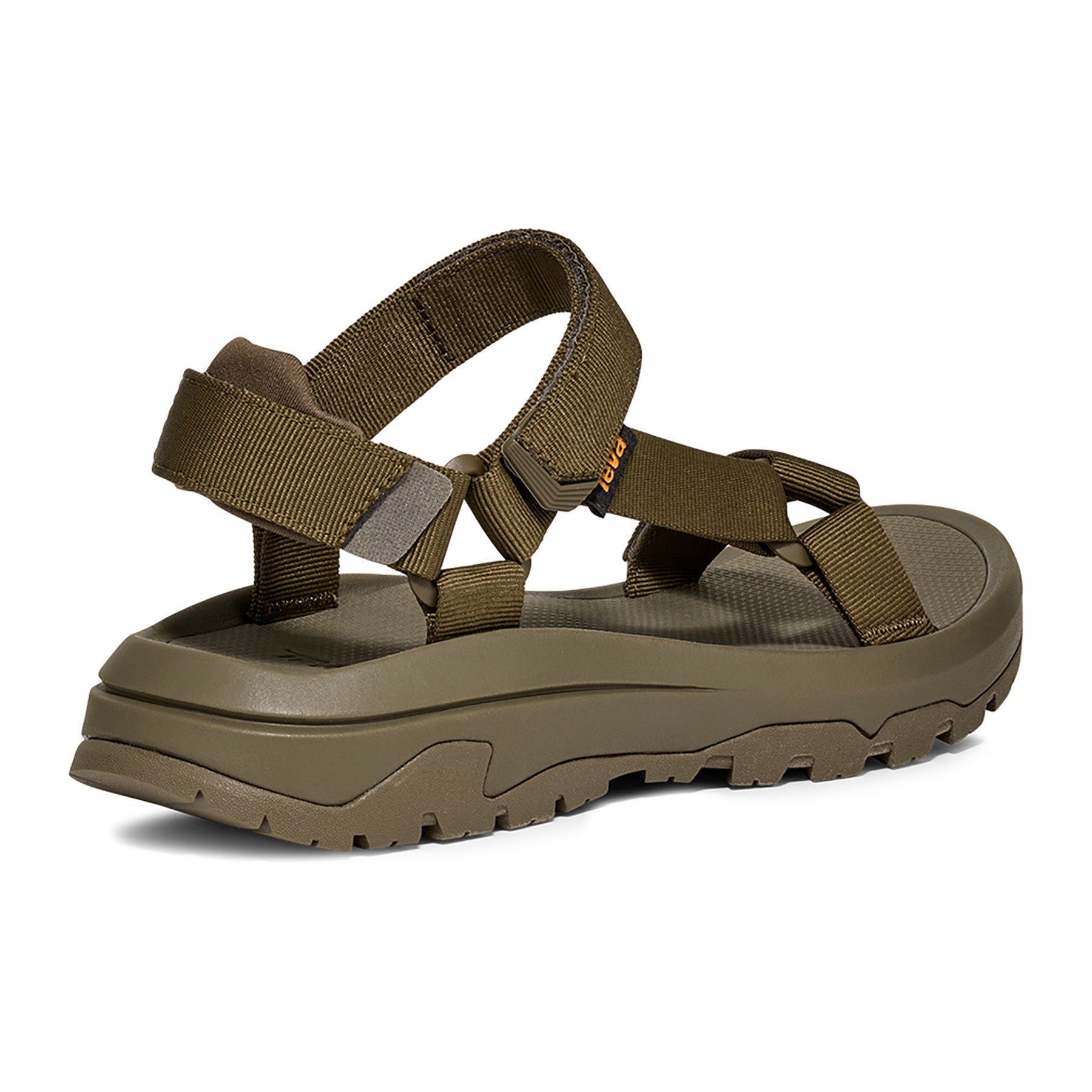 Teva Men's Hurricane Xlt3  In Dark Olive M