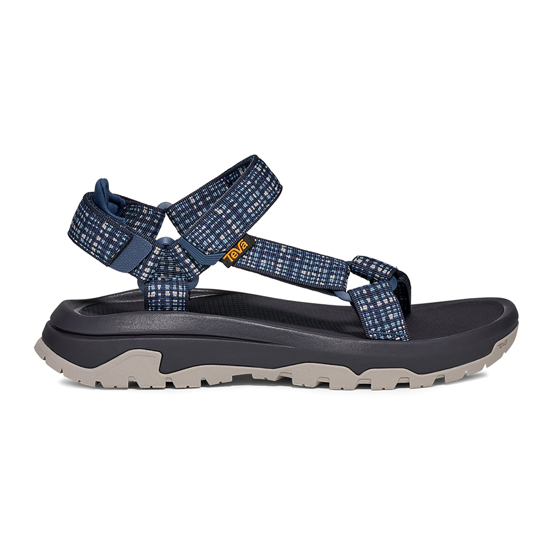 Teva Men's Hurricane Xlt3  In Digital Navy M