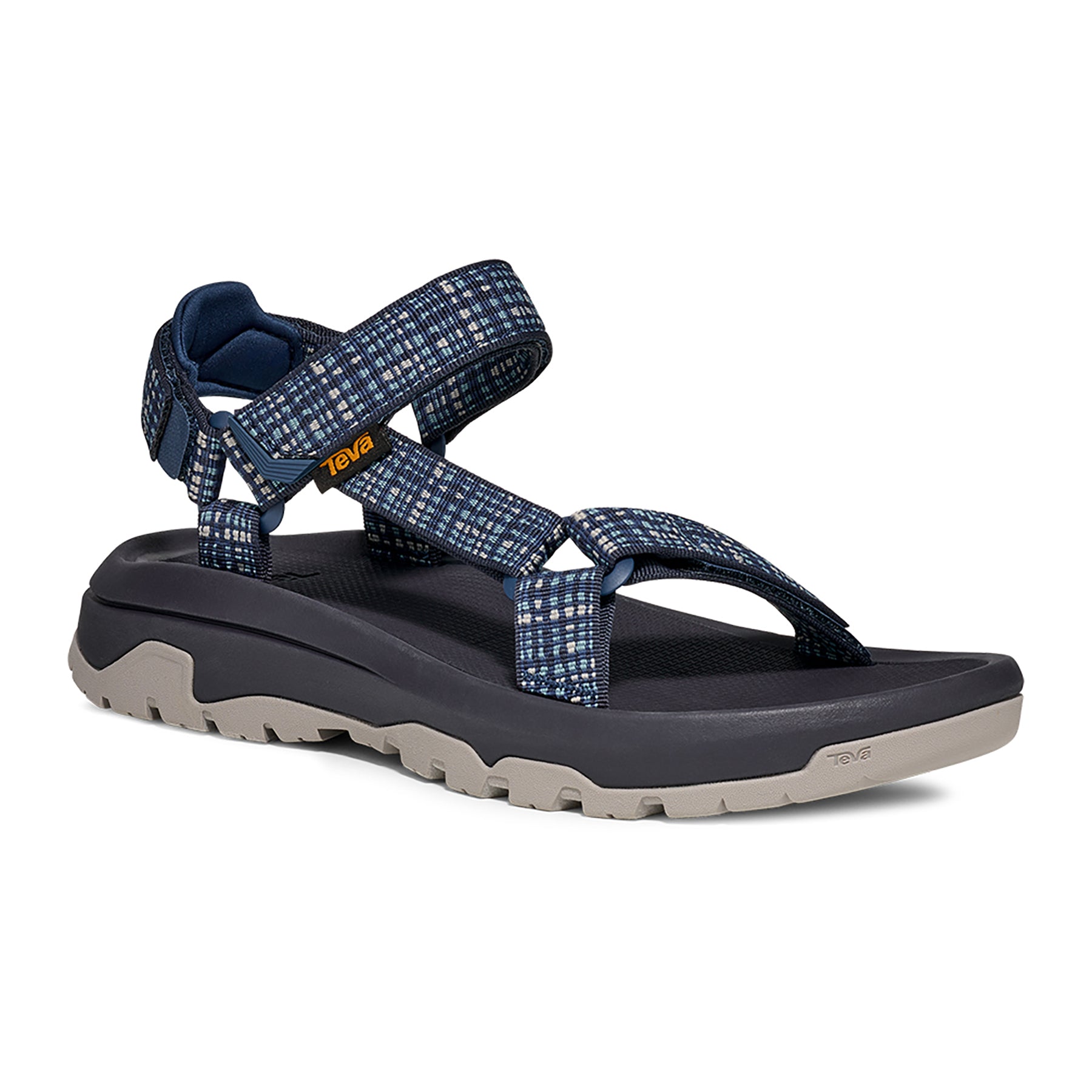 Teva Men's Hurricane Xlt3  In Digital Navy M