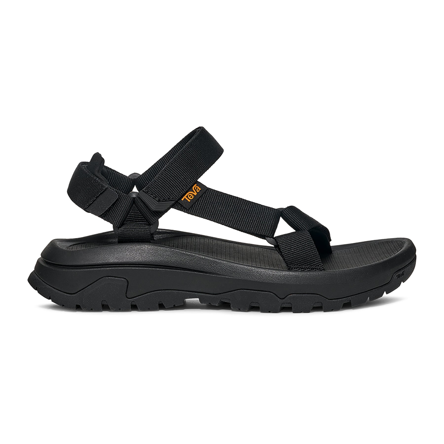 Teva Women's Hurricane Xlt3  In Black M
