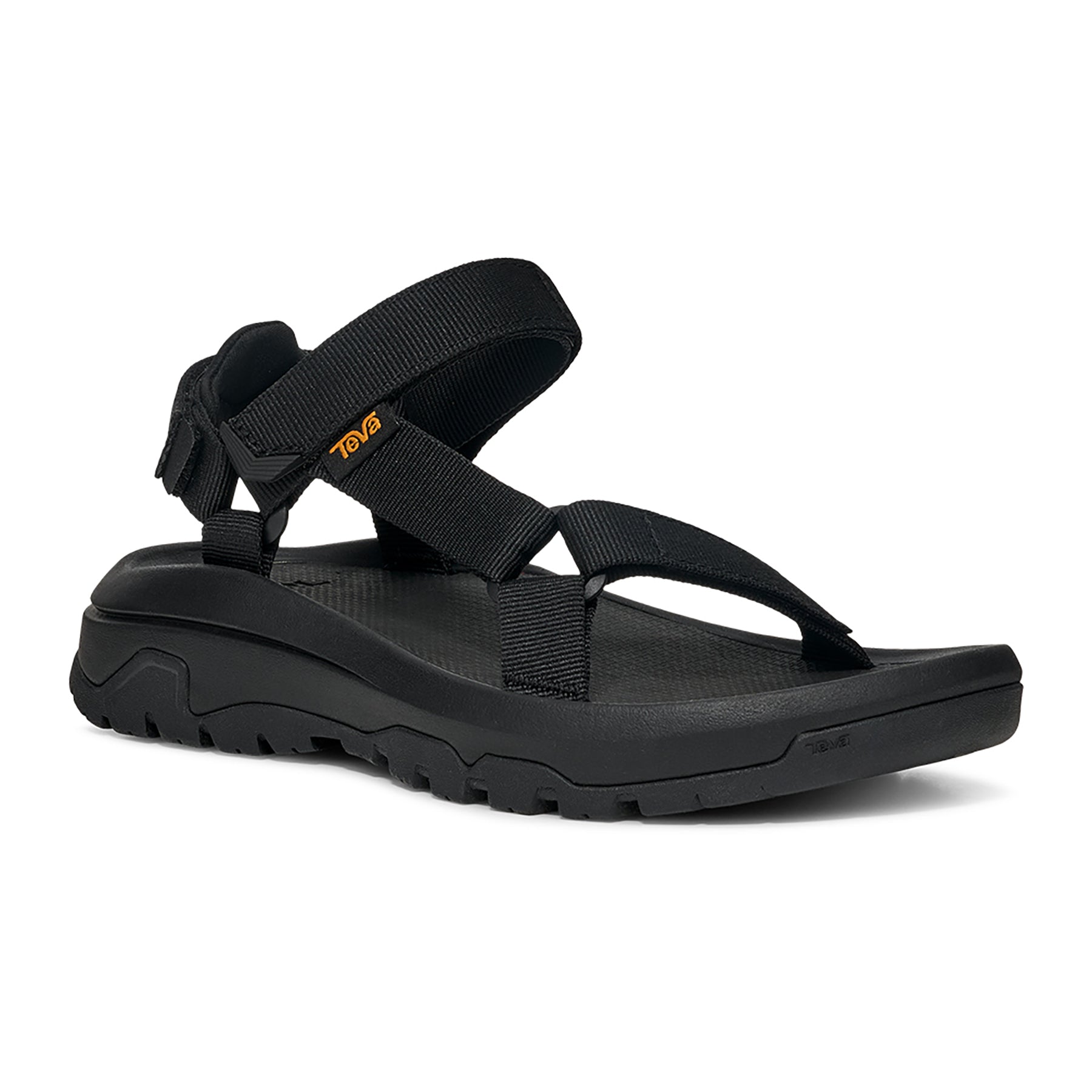 Teva Women's Hurricane Xlt3  In Black M