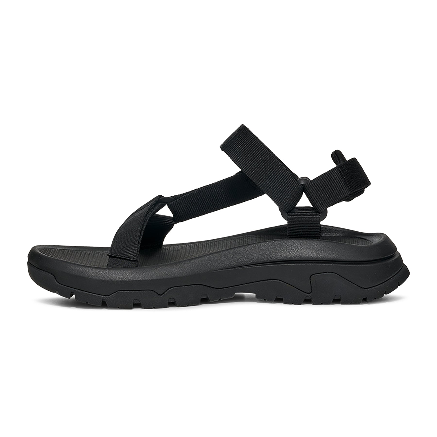 Teva Women's Hurricane Xlt3  In Black M