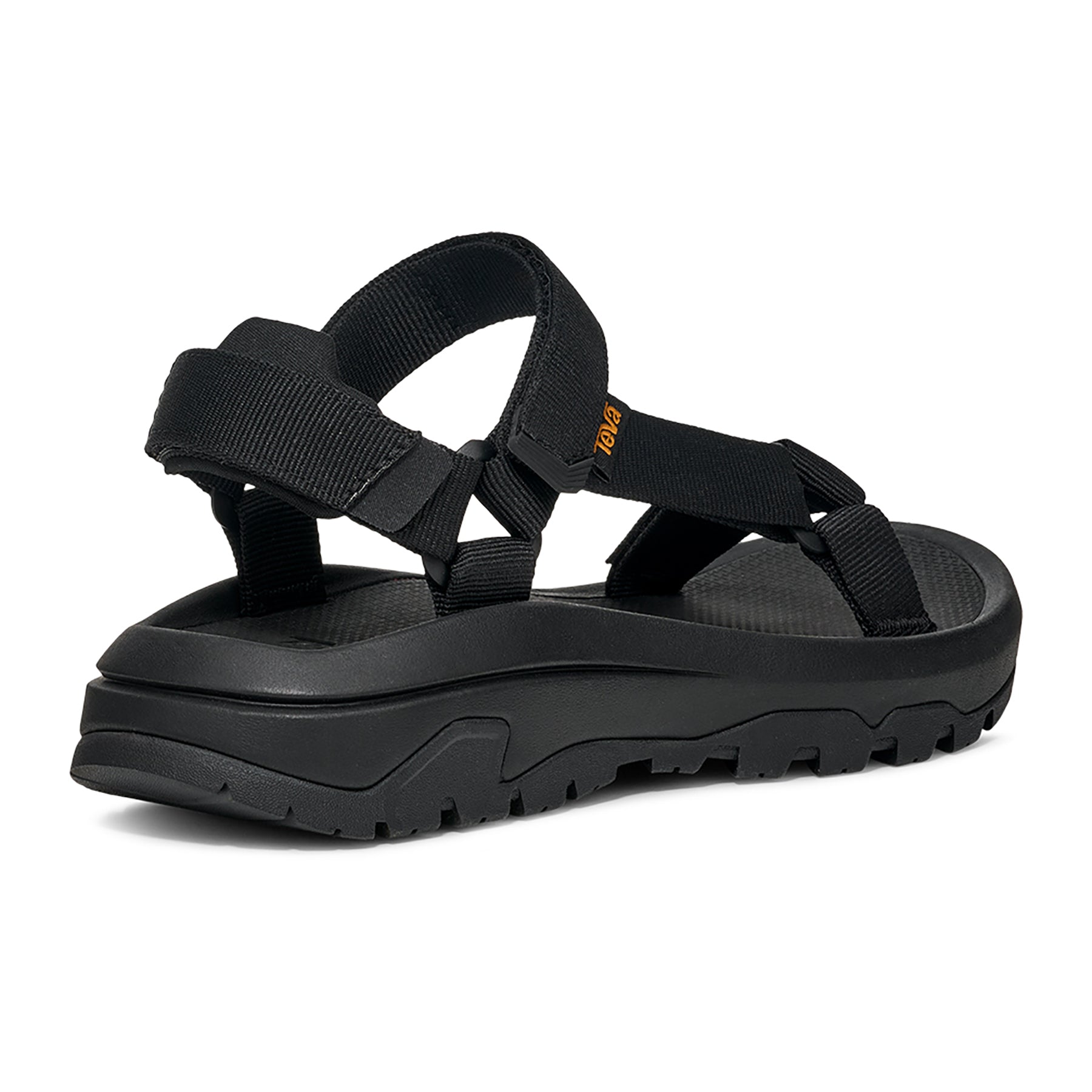 Teva Women's Hurricane Xlt3  In Black M