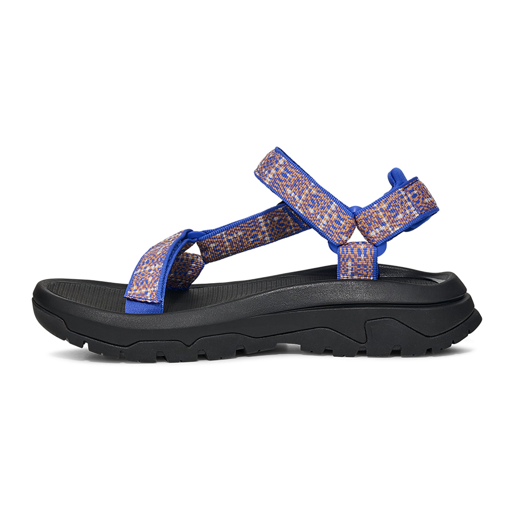Teva Women's Hurricane Xlt3  In Digital Dazzling Blue M