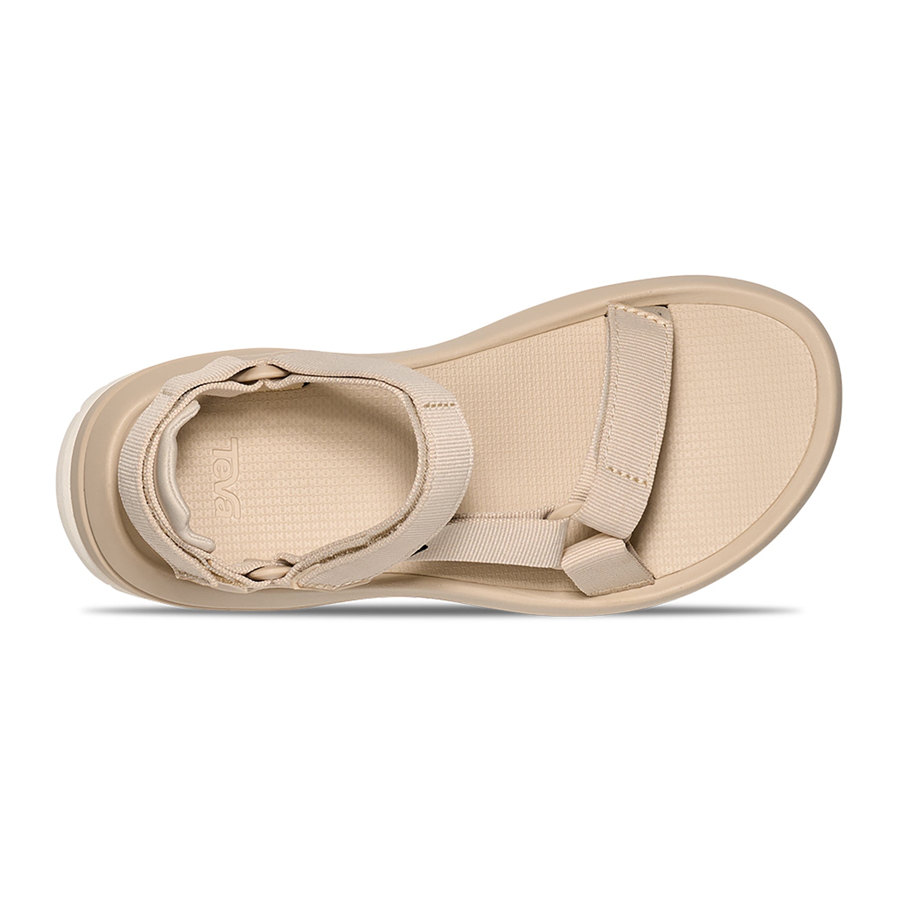 Teva Women's Hurricane Xlt3  In Oyster M