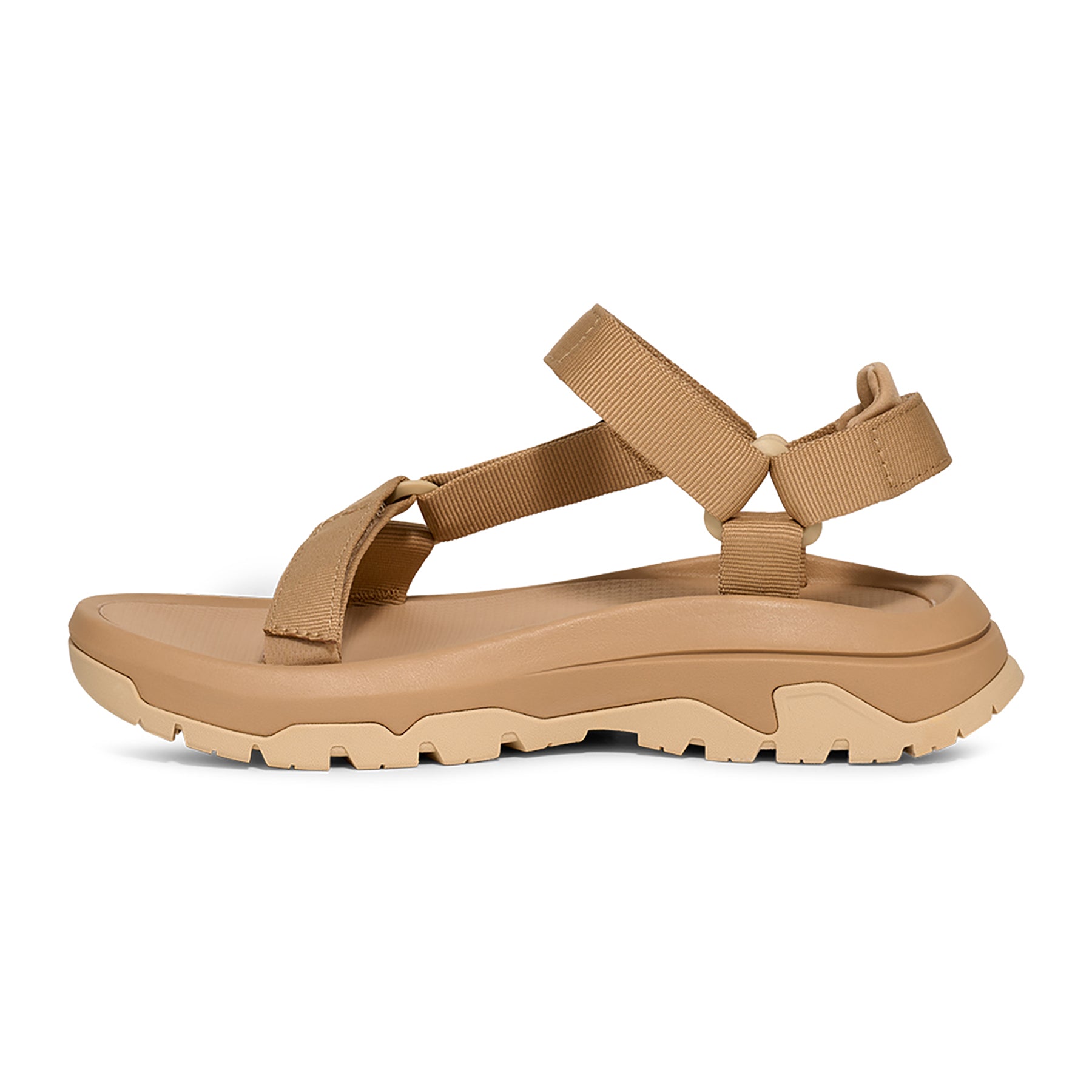 Teva Women's Hurricane Xlt3  In Tan M
