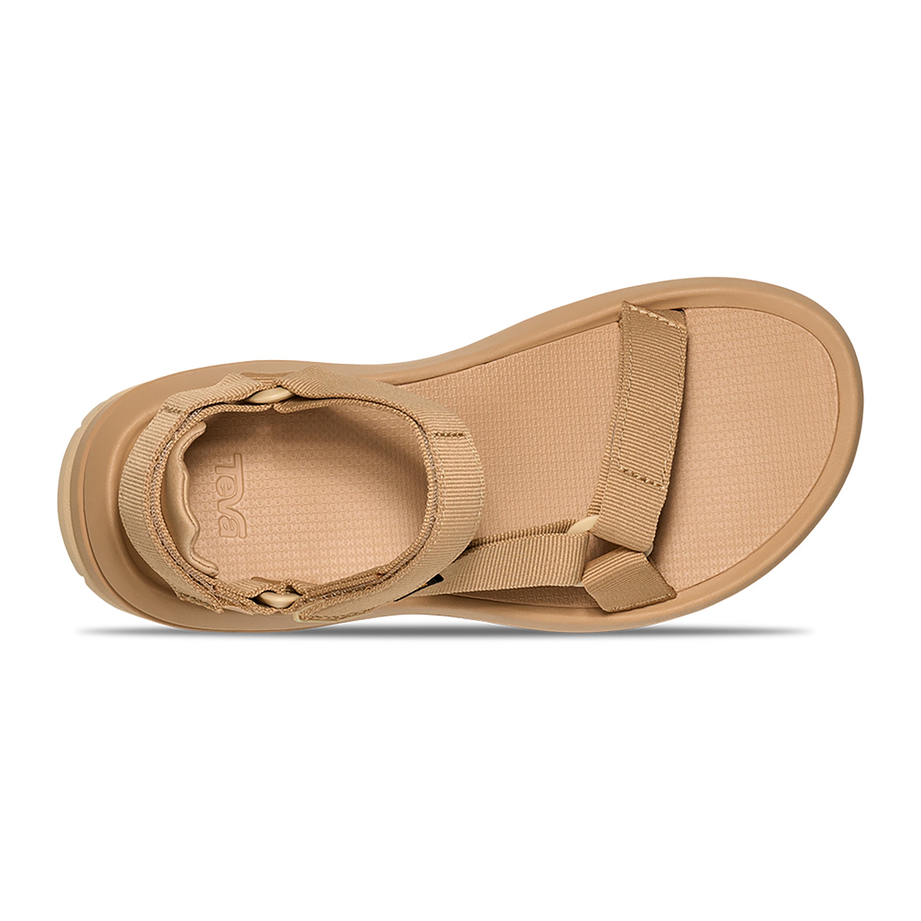 Teva Women's Hurricane Xlt3  In Tan M