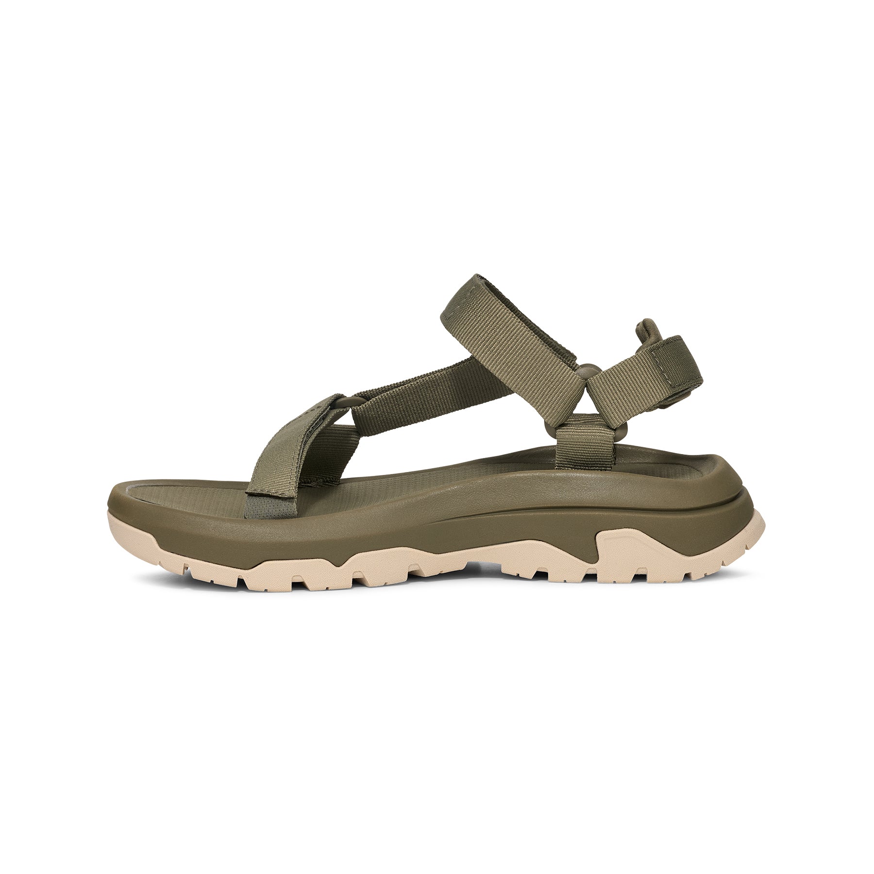 Teva Women's Hurricane Xlt3  In Burnt M