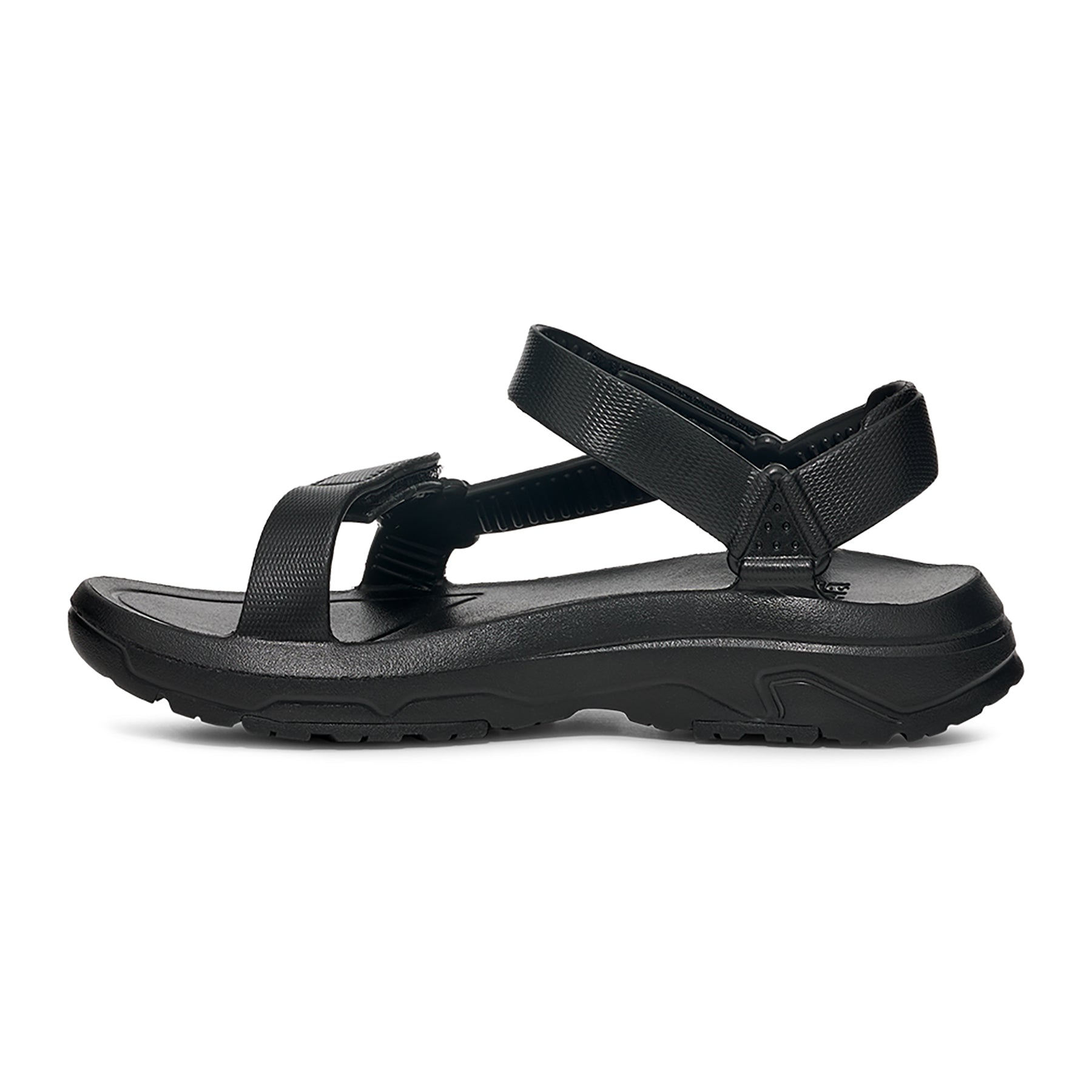 Teva Women's Apreaqua Drift  In Black M