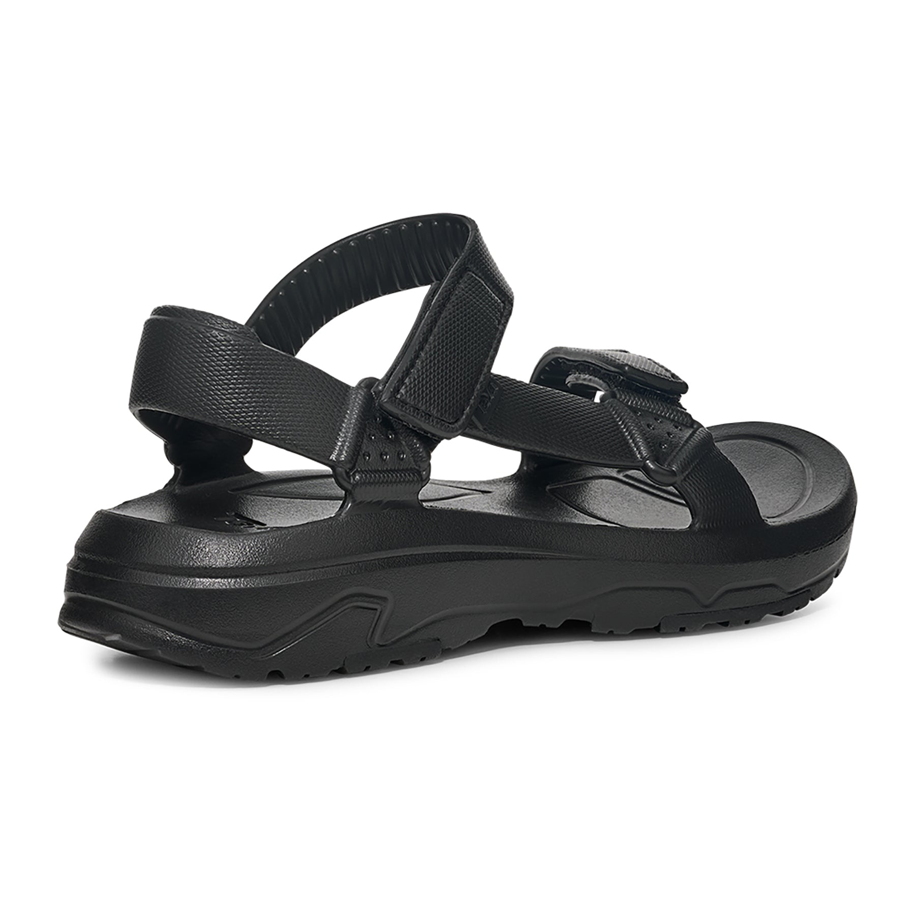 Teva Women's Apreaqua Drift  In Black M