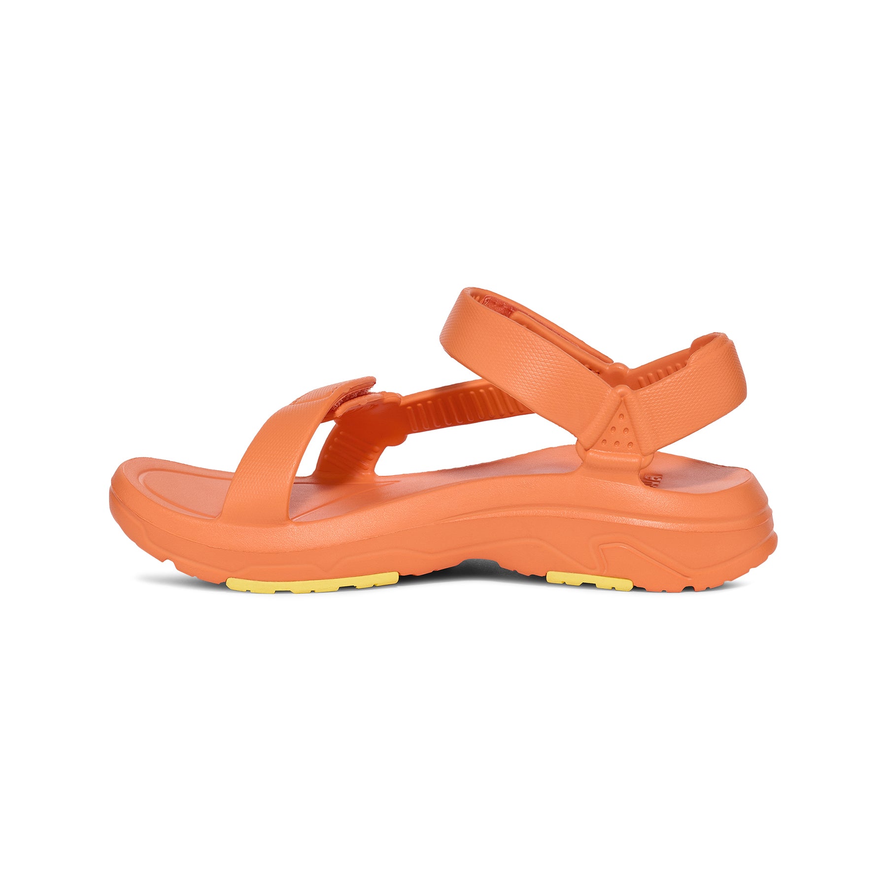 Teva Women's Apreaqua Drift  In Orange M