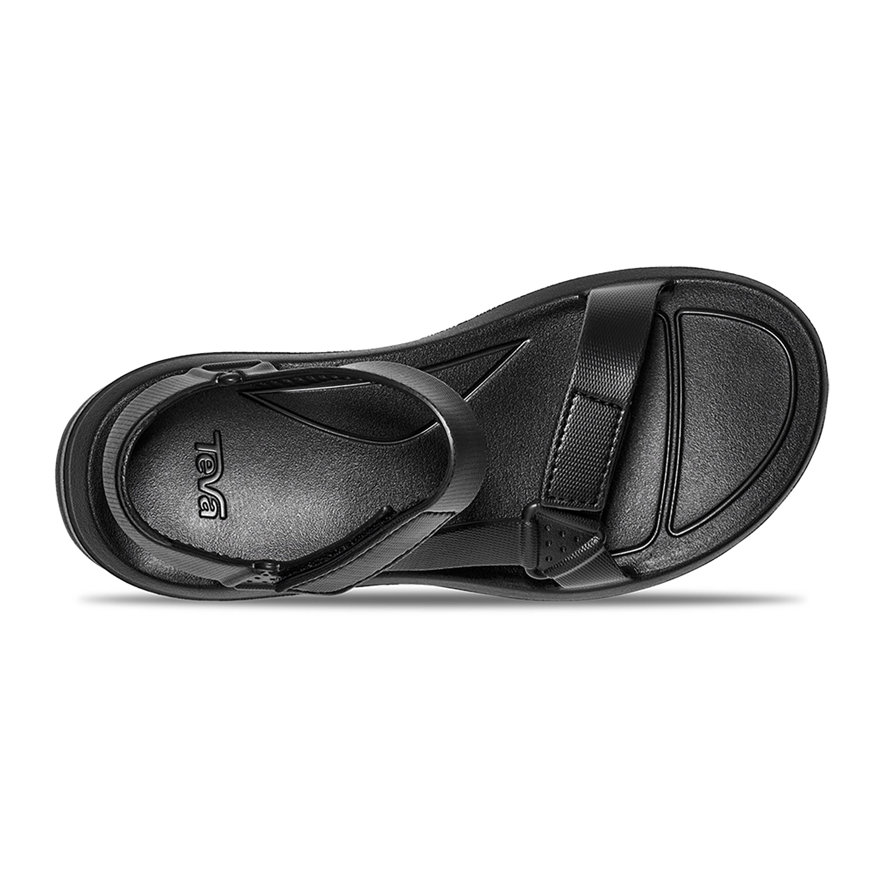 Teva Men's Apreaqua Drift  In Black M