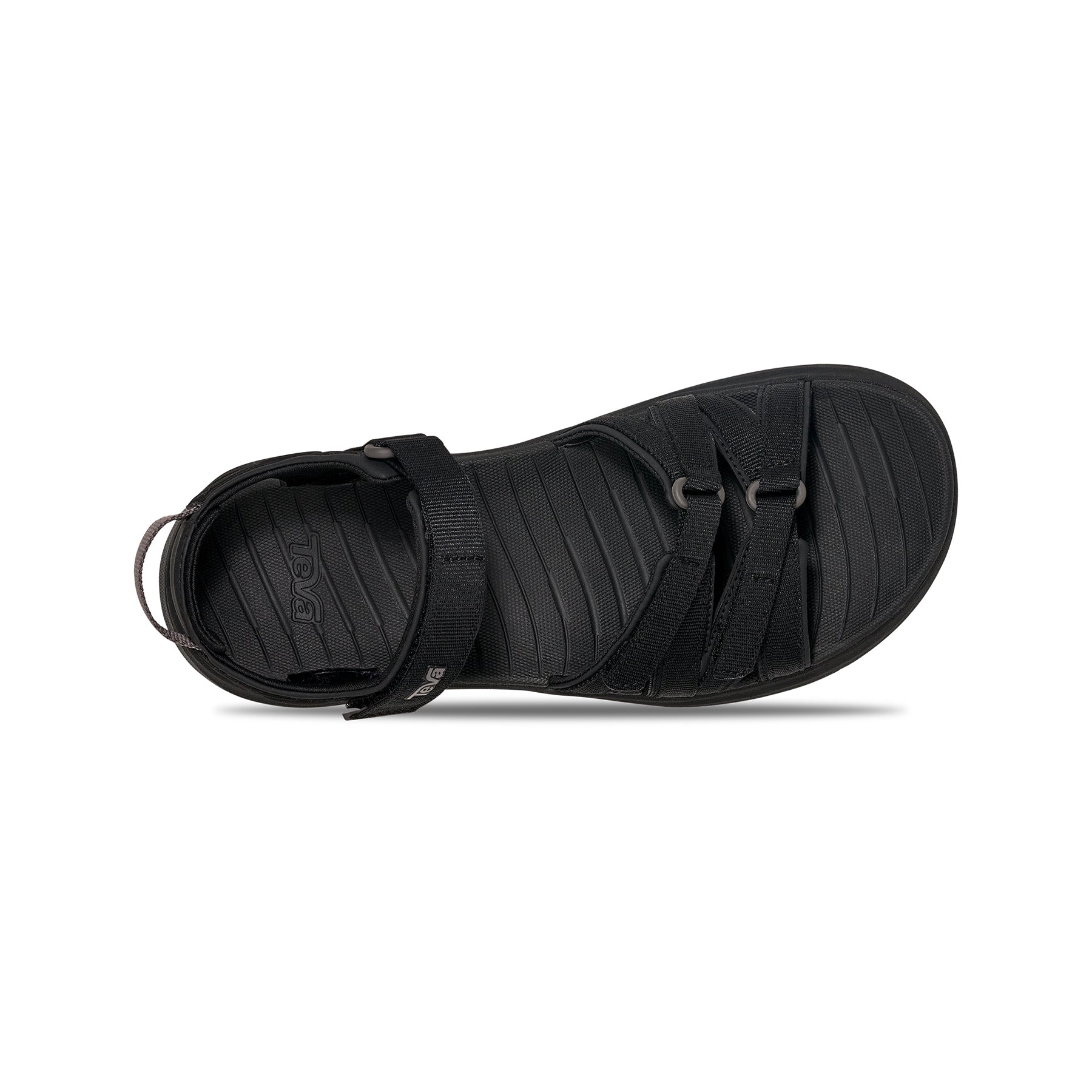 Teva Women's Tirra Sport  In Black M