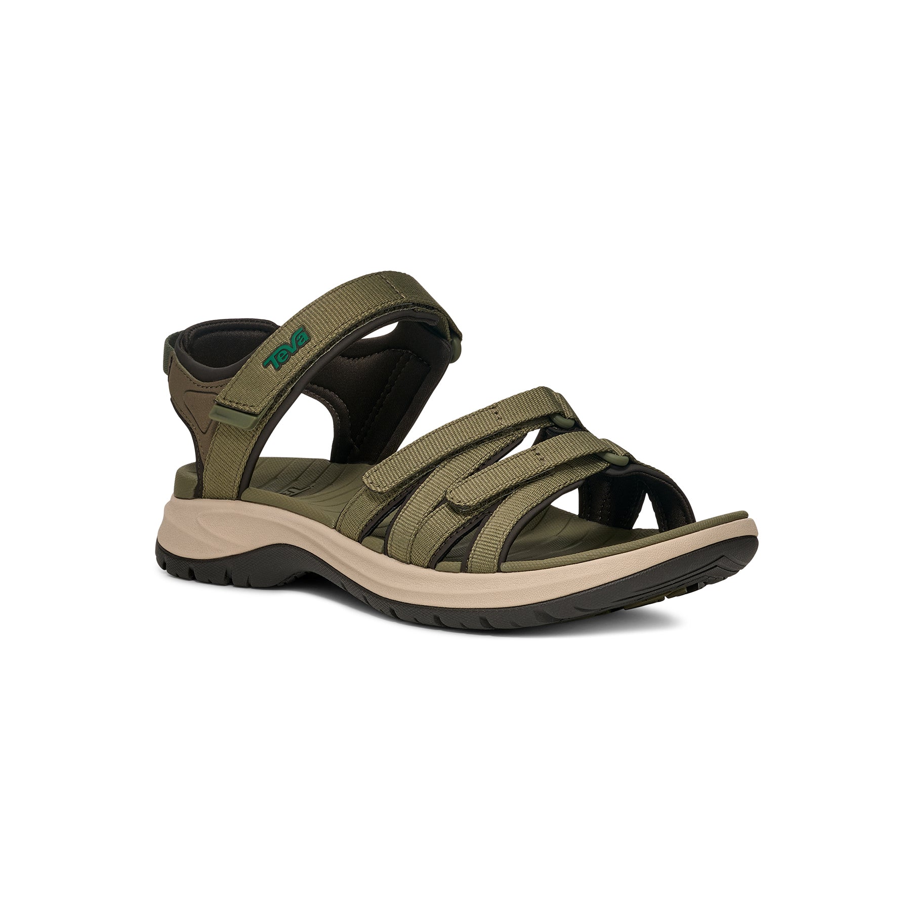 Teva Women's Tirra Sport  In Burnt M