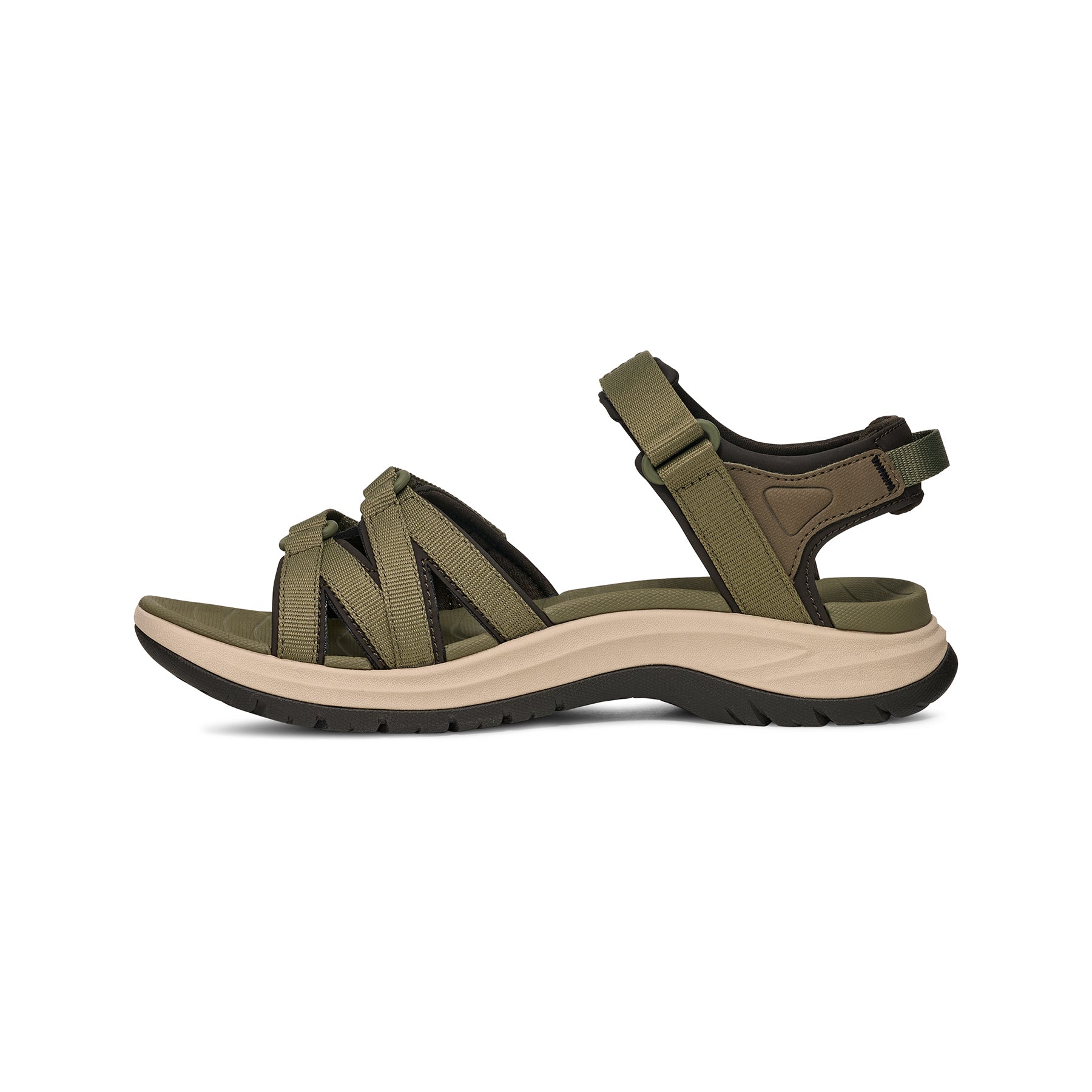 Teva Women's Tirra Sport  In Burnt M