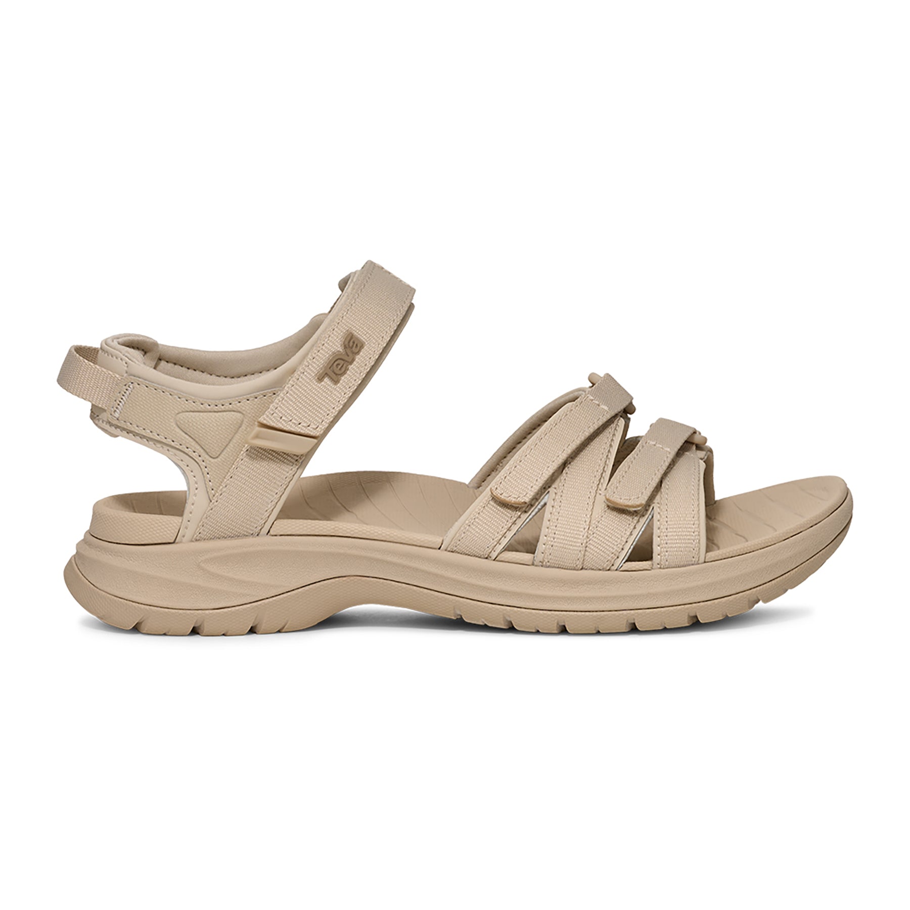 Teva Women's Tirra Sport  In Oyster M
