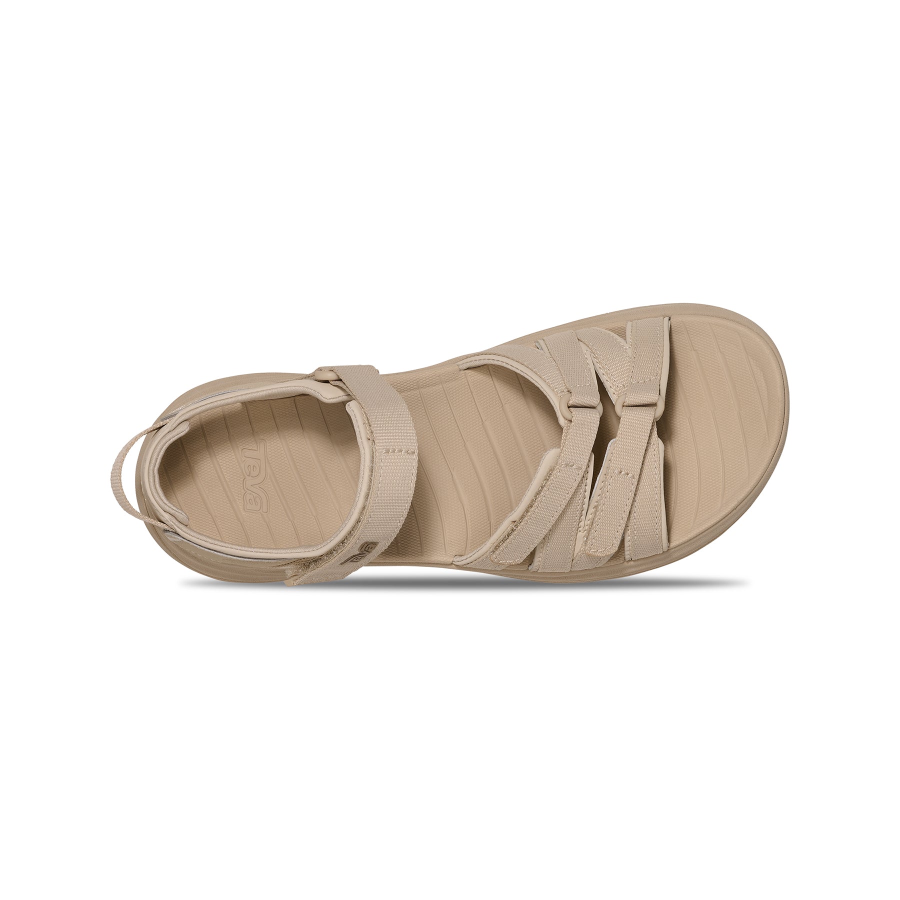 Teva Women's Tirra Sport  In Oyster M