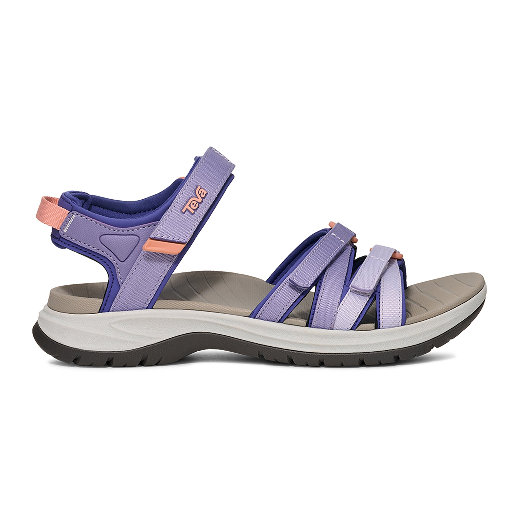 Teva Women's Tirra Sport  In Purple M