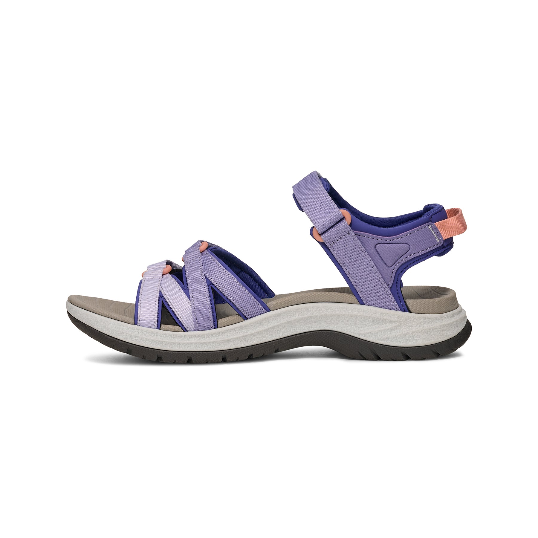 Teva Women's Tirra Sport  In Purple M