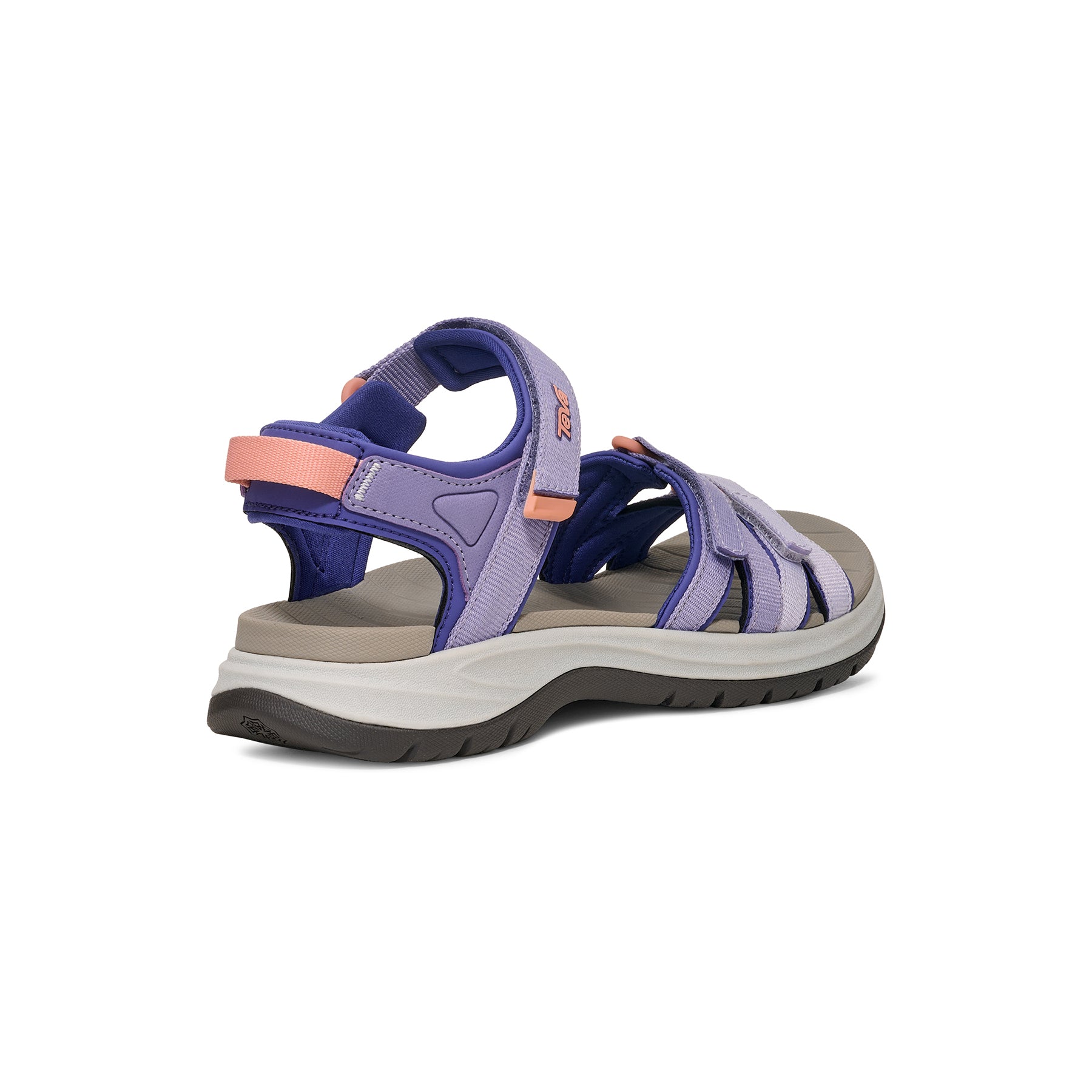 Teva Women's Tirra Sport  In Purple M