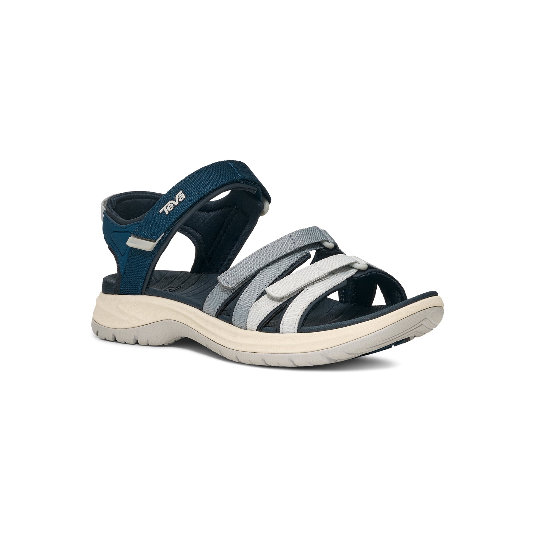 Teva Women's Tirra Sport  In Blue M