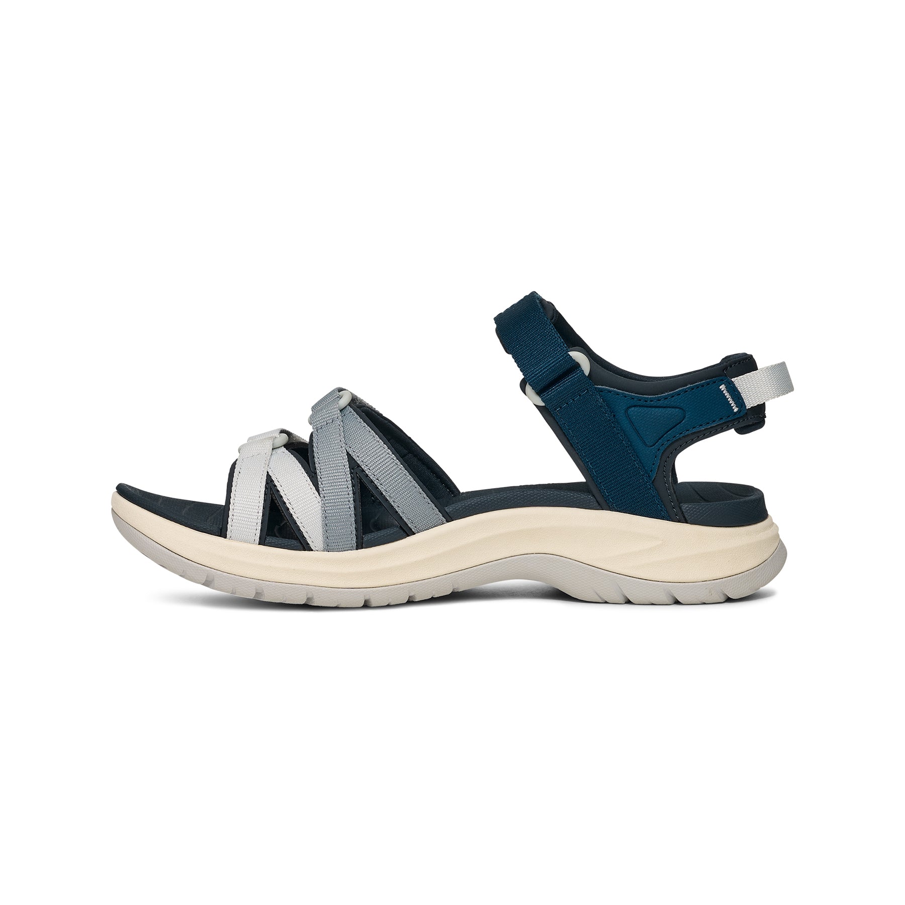 Teva Women's Tirra Sport  In Blue M