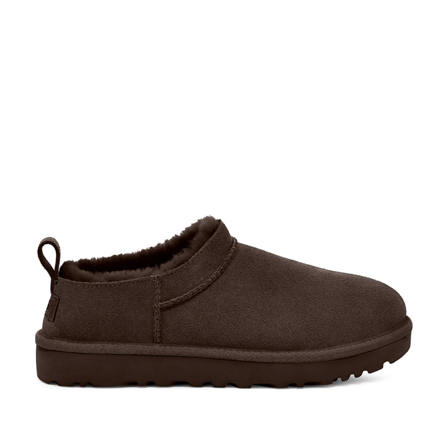 UGG Women's Classic Micro in Dusted Cocoa