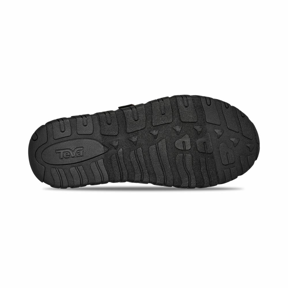 Teva  Men's Reember Camp  Black M