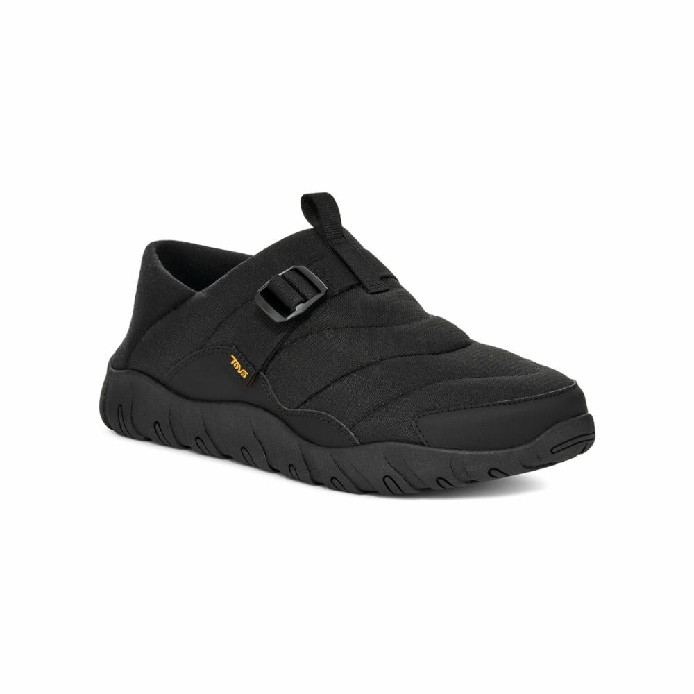 Teva  Men's Reember Camp  Black M