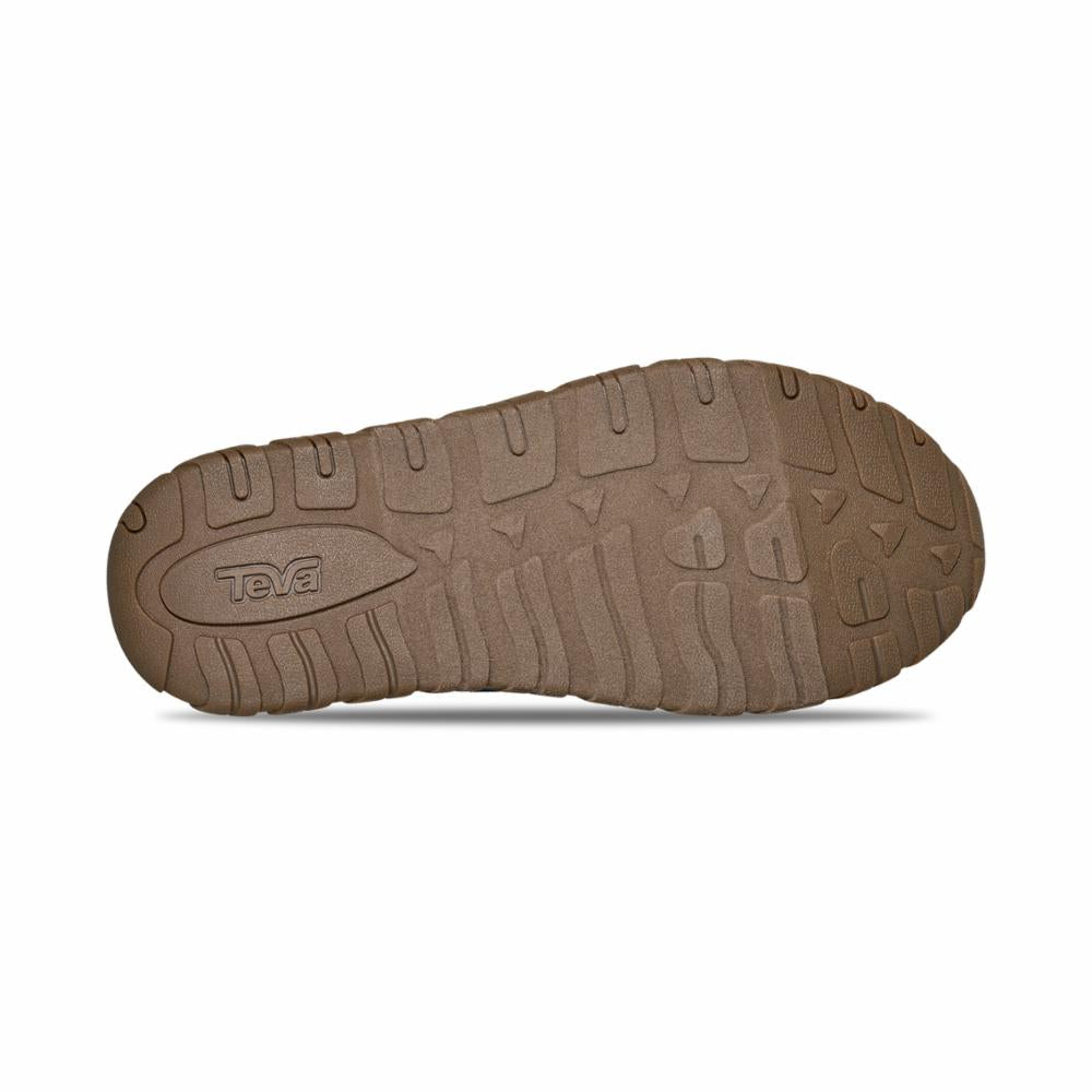 Teva  Men's Reember Camp  Blue M