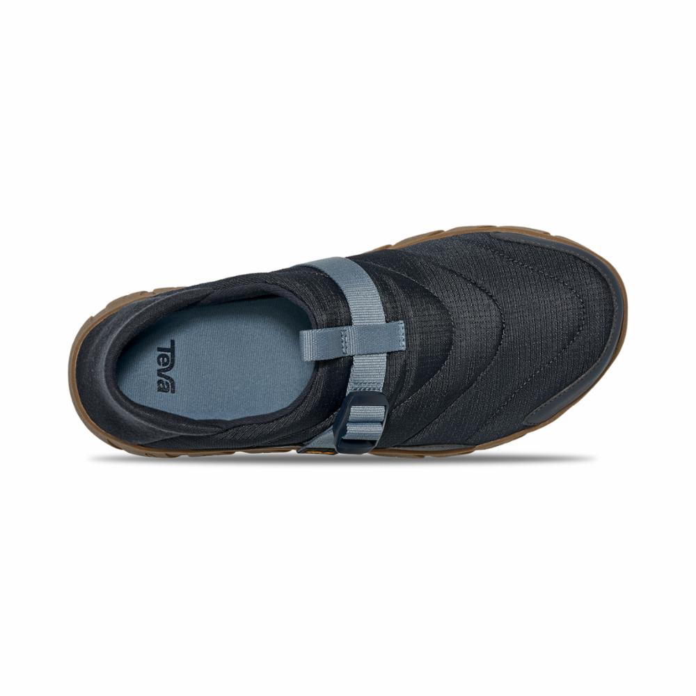 Teva  Men's Reember Camp  Blue M