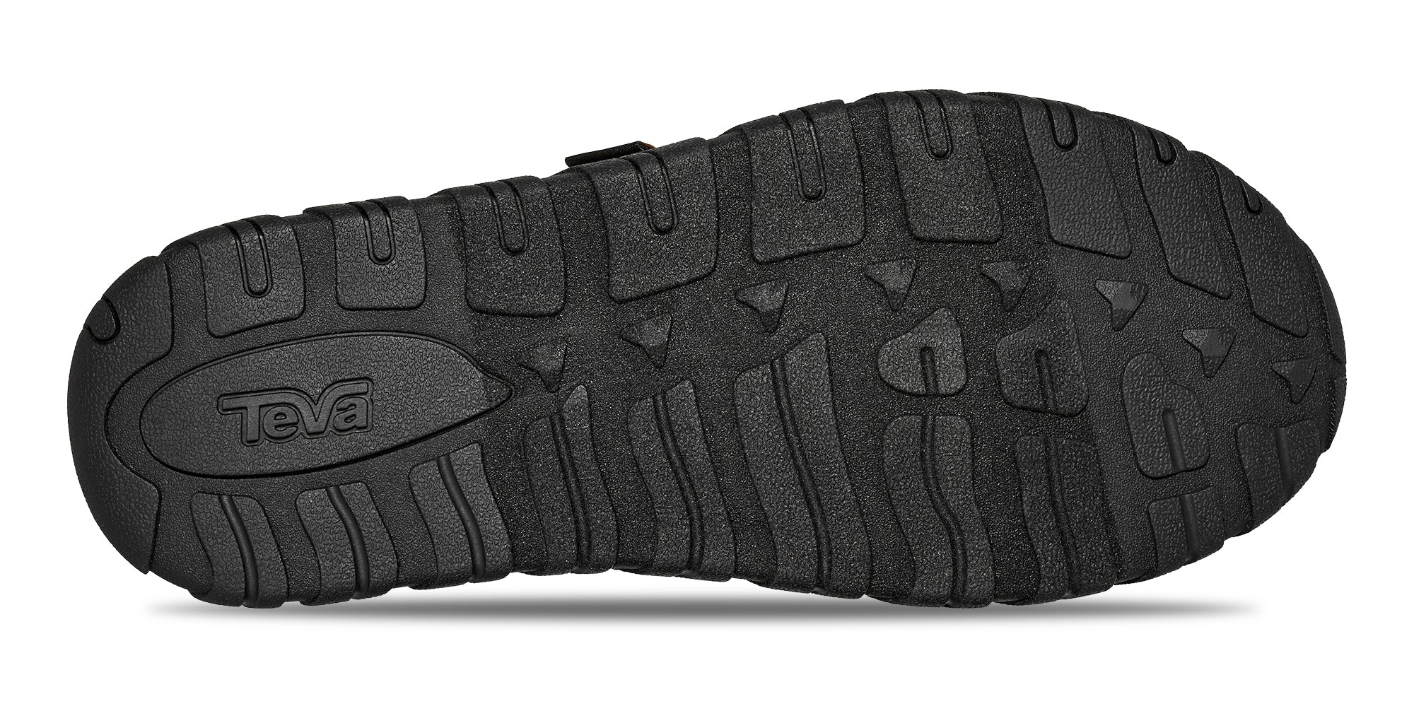 Teva Men's Reember Camp  In Black M
