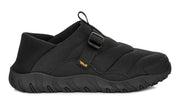 Teva Men's Reember Camp  In Black M