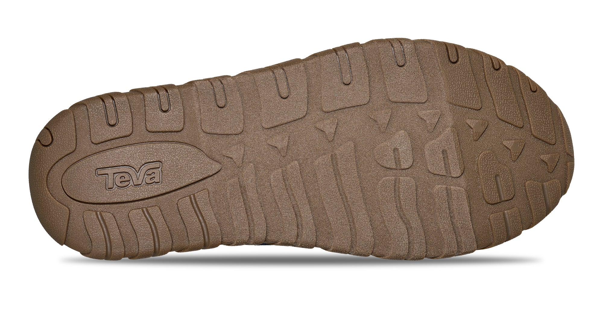 Teva Men's Reember Camp  In Total M