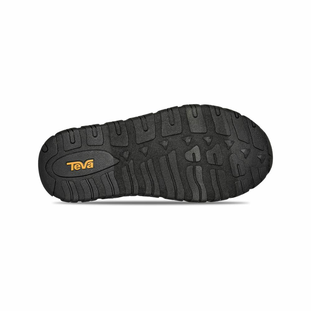 Teva  Women's Reember Camp  Black M