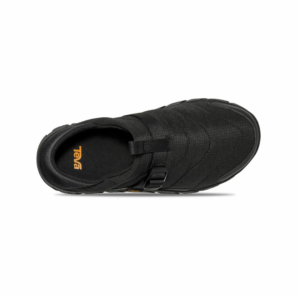 Teva  Women's Reember Camp  Black M