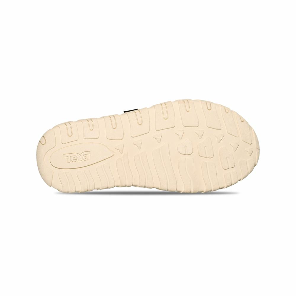Teva  Women's Reember Camp  Brown M