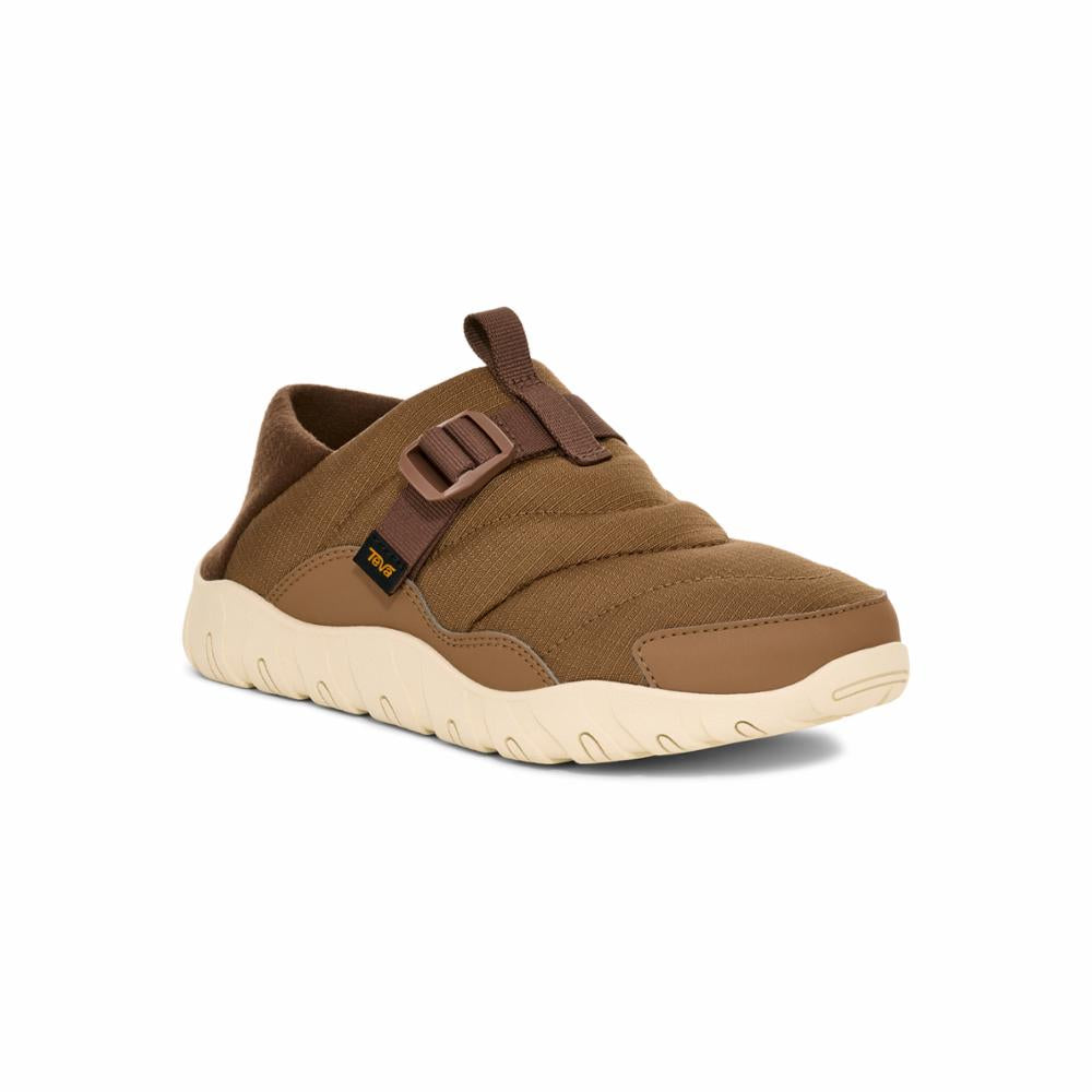 Teva  Women's Reember Camp  Brown M