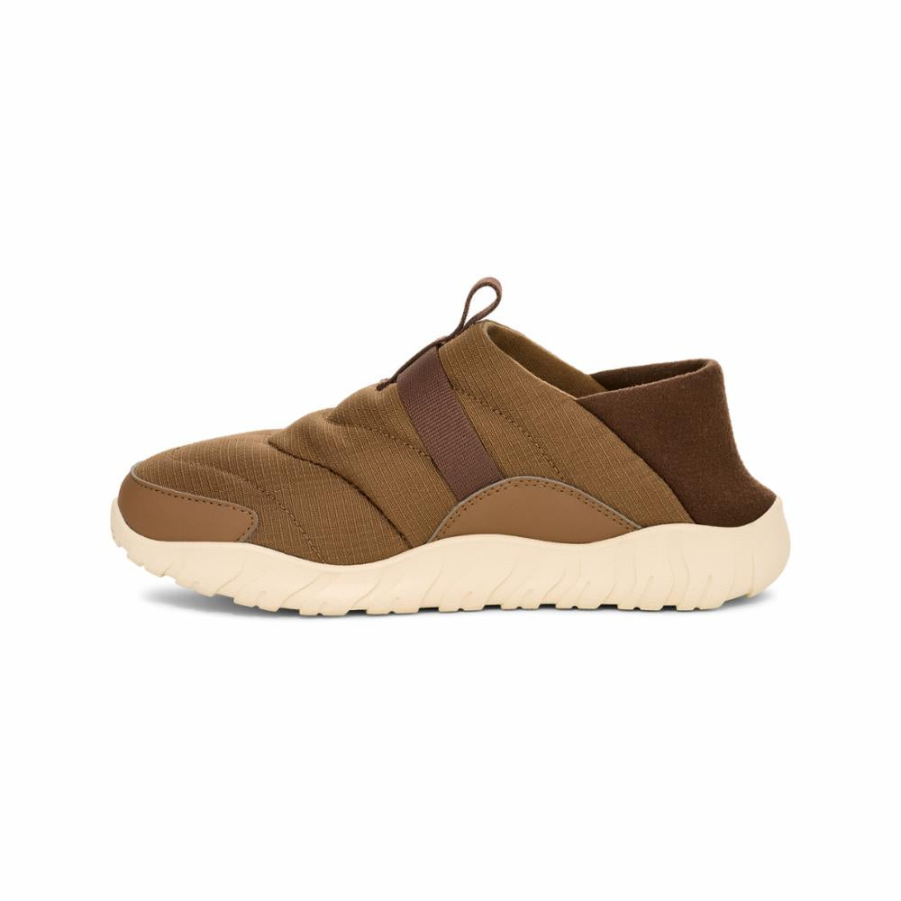 Teva  Women's Reember Camp  Brown M
