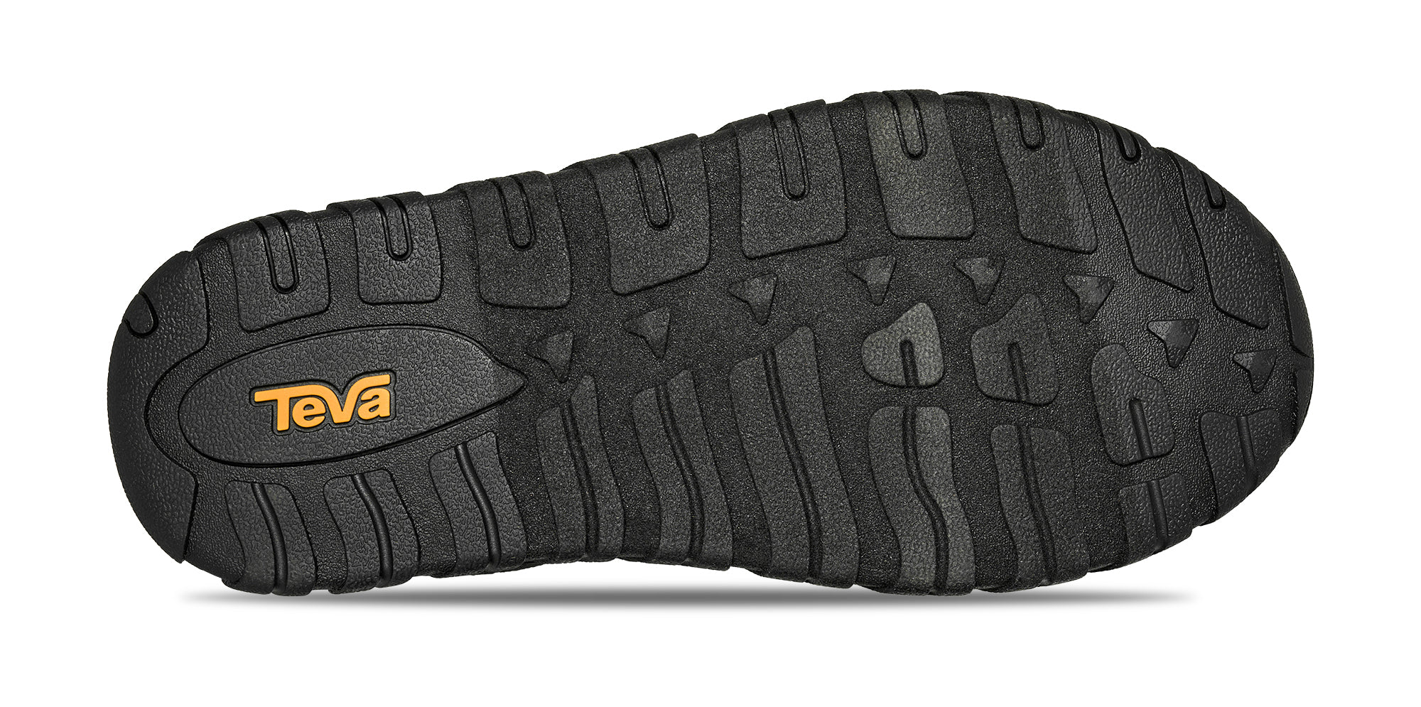 Teva Women's Reember Camp  In Black M