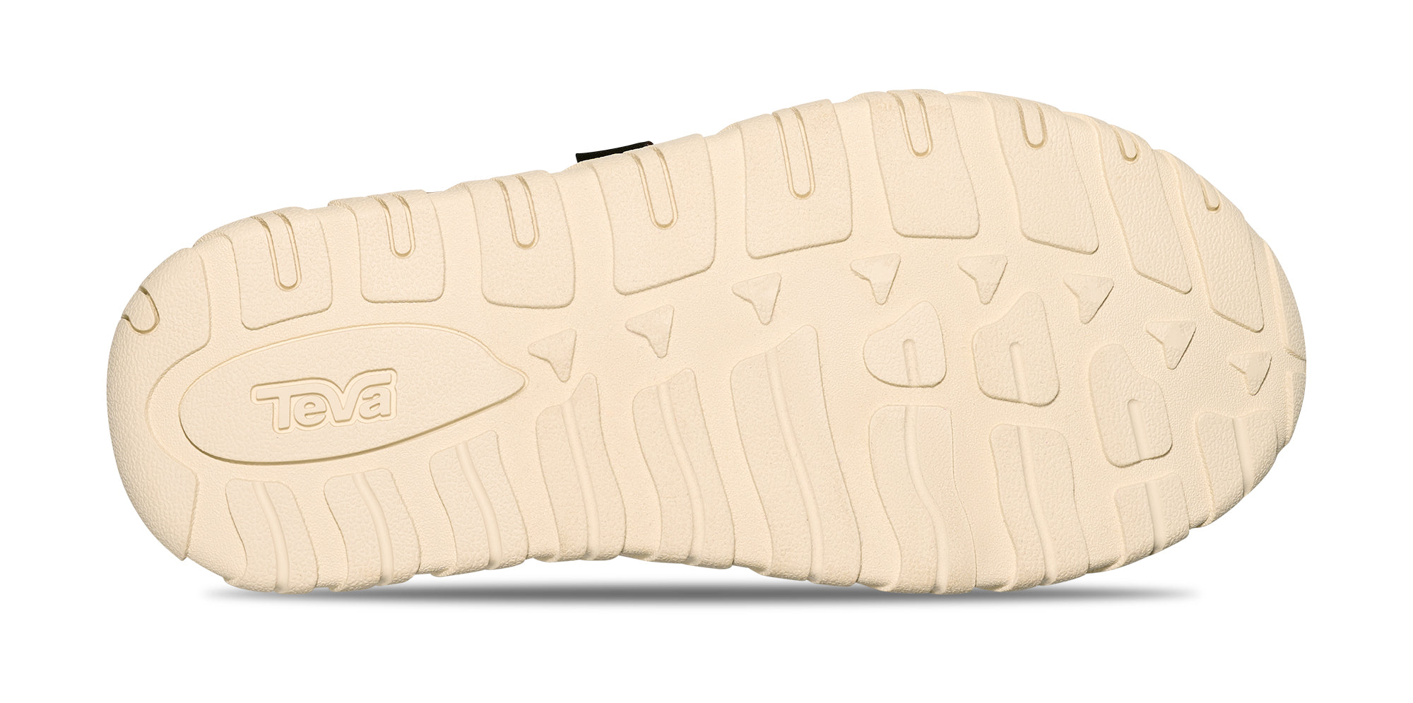 Teva Women's Reember Camp  In Honey M