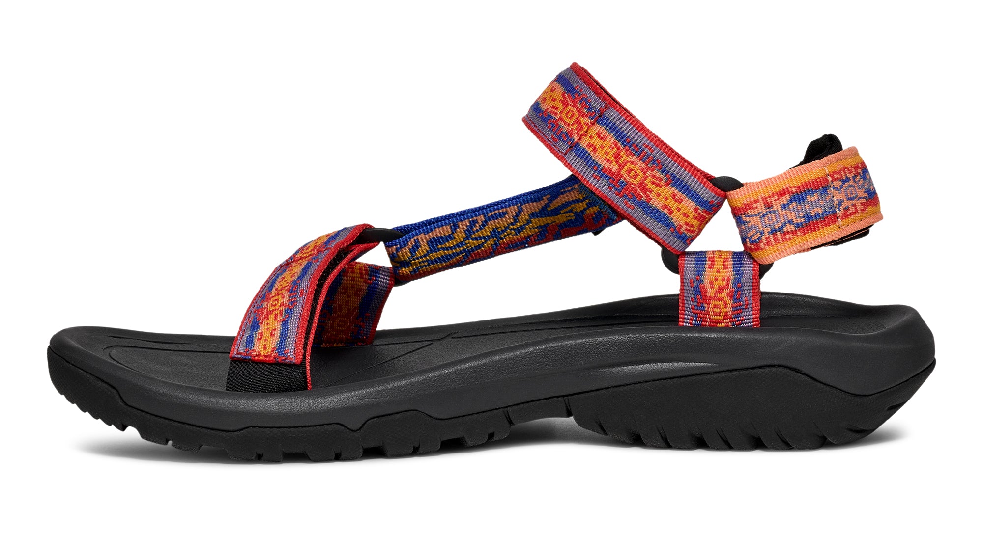 Teva Men's Sw X Hurricane Xlt2  In Red M