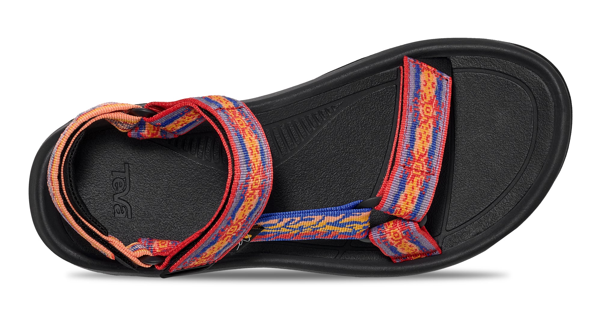 Teva Men's Sw X Hurricane Xlt2  In Red M