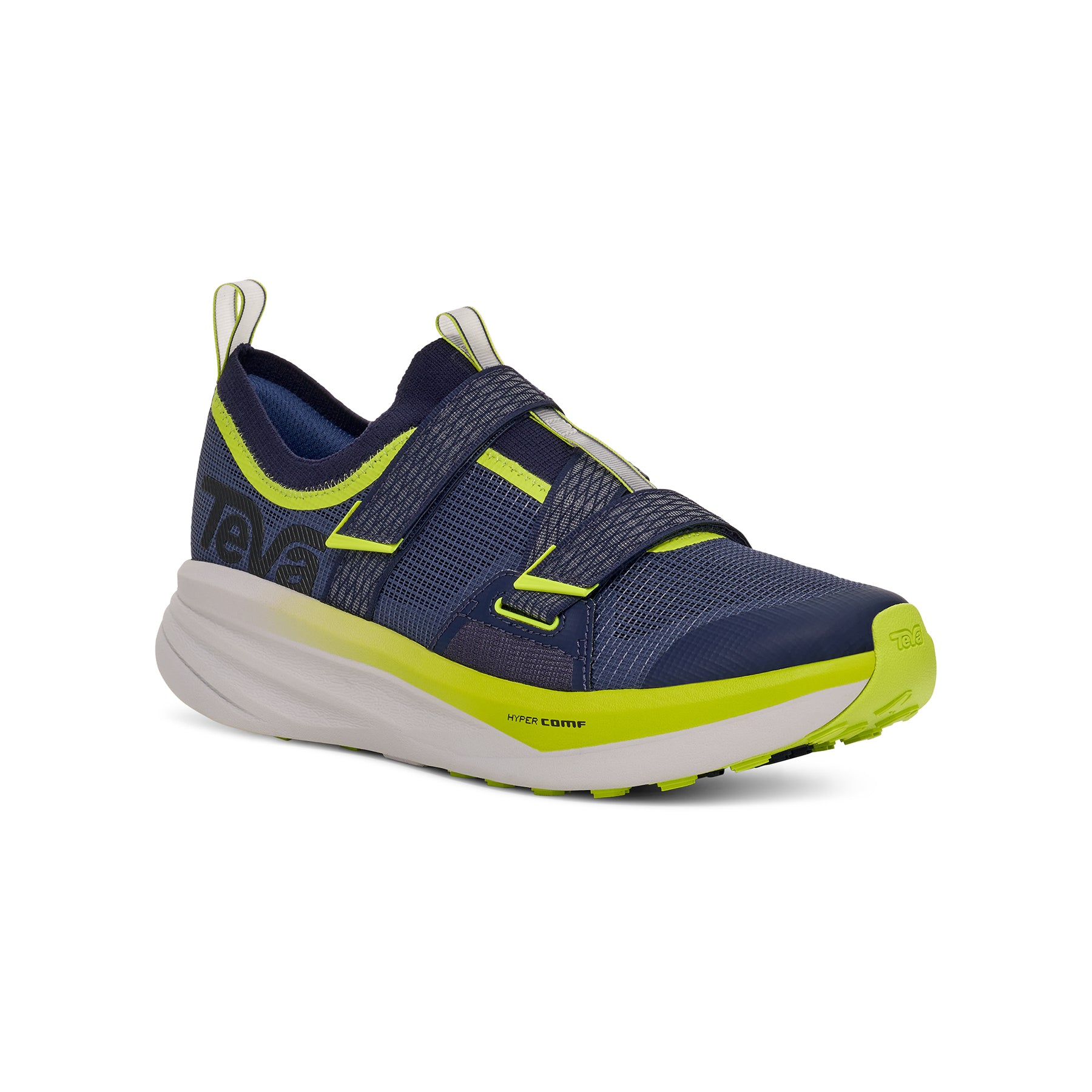 Teva Men's Aventrail R2t Shoe  In Navy M